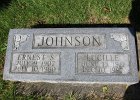 Ernest &#38; Lucille Johnson